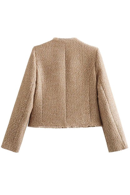 LOUSIA. Jacket