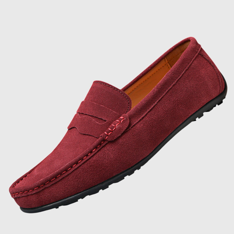 ROSALY. Loafers