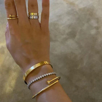 MARJA. Bracelet
