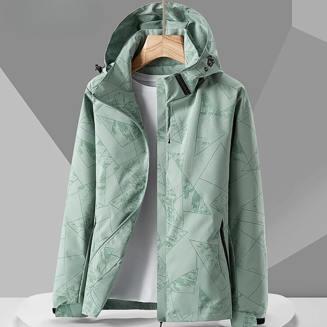 ALNEA. Jacket