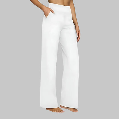 KLARA. Stretch Pants