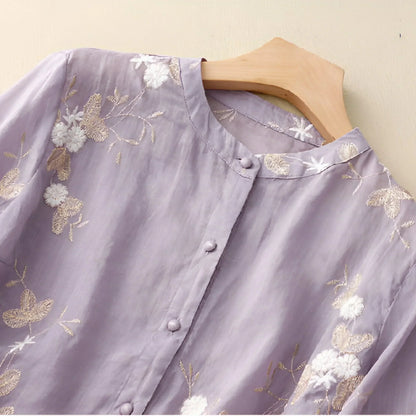 EMMA. Blouse