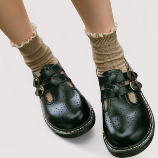 AURORA. Shoes