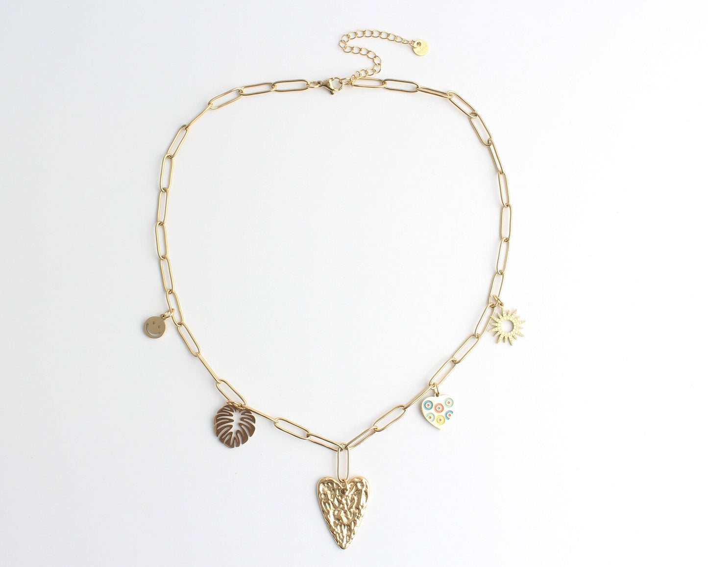 OLLIANA. Necklace