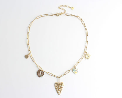 OLLIANA. Necklace