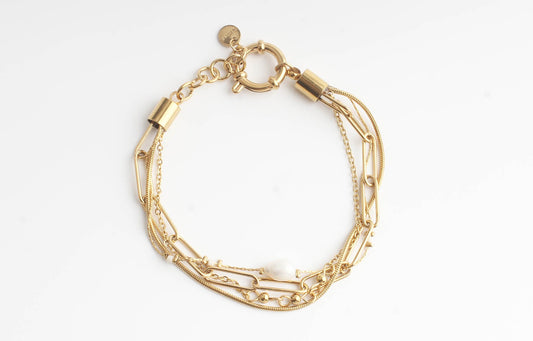 KERTTU. Bracelet