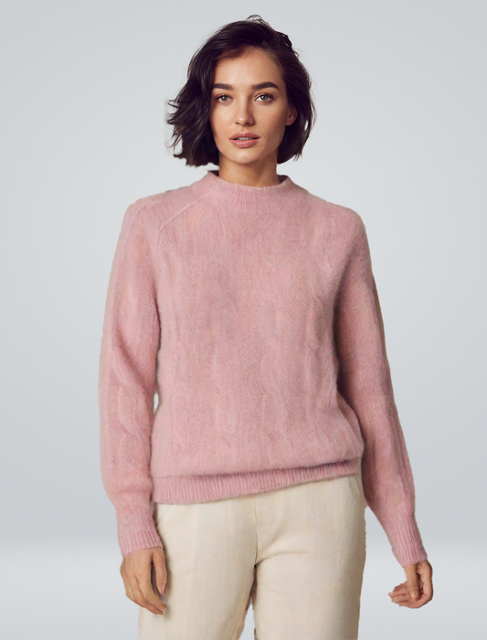 LENE. Knit