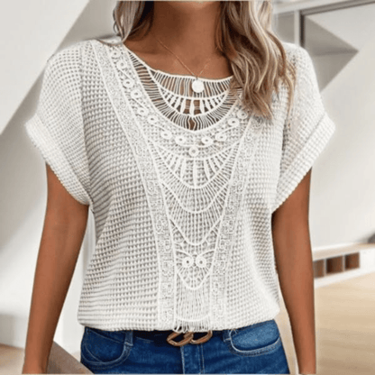 KARIN. Blouse