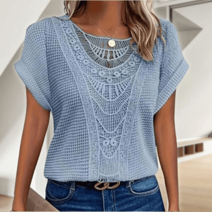 KARIN. Blouse