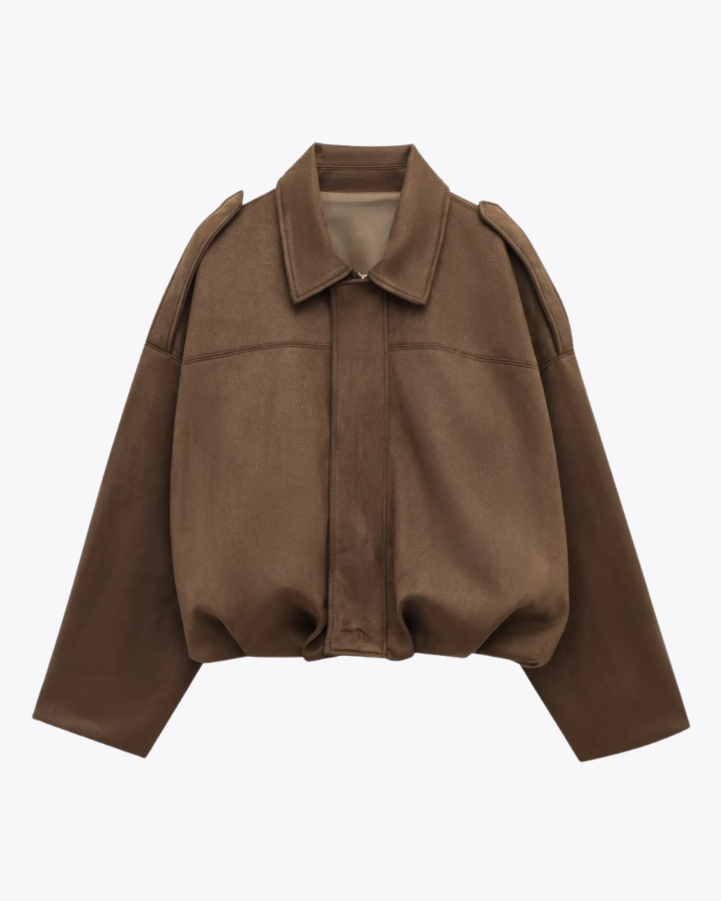 METTE. Jacket