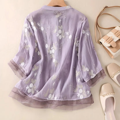 EMMA. Blouse