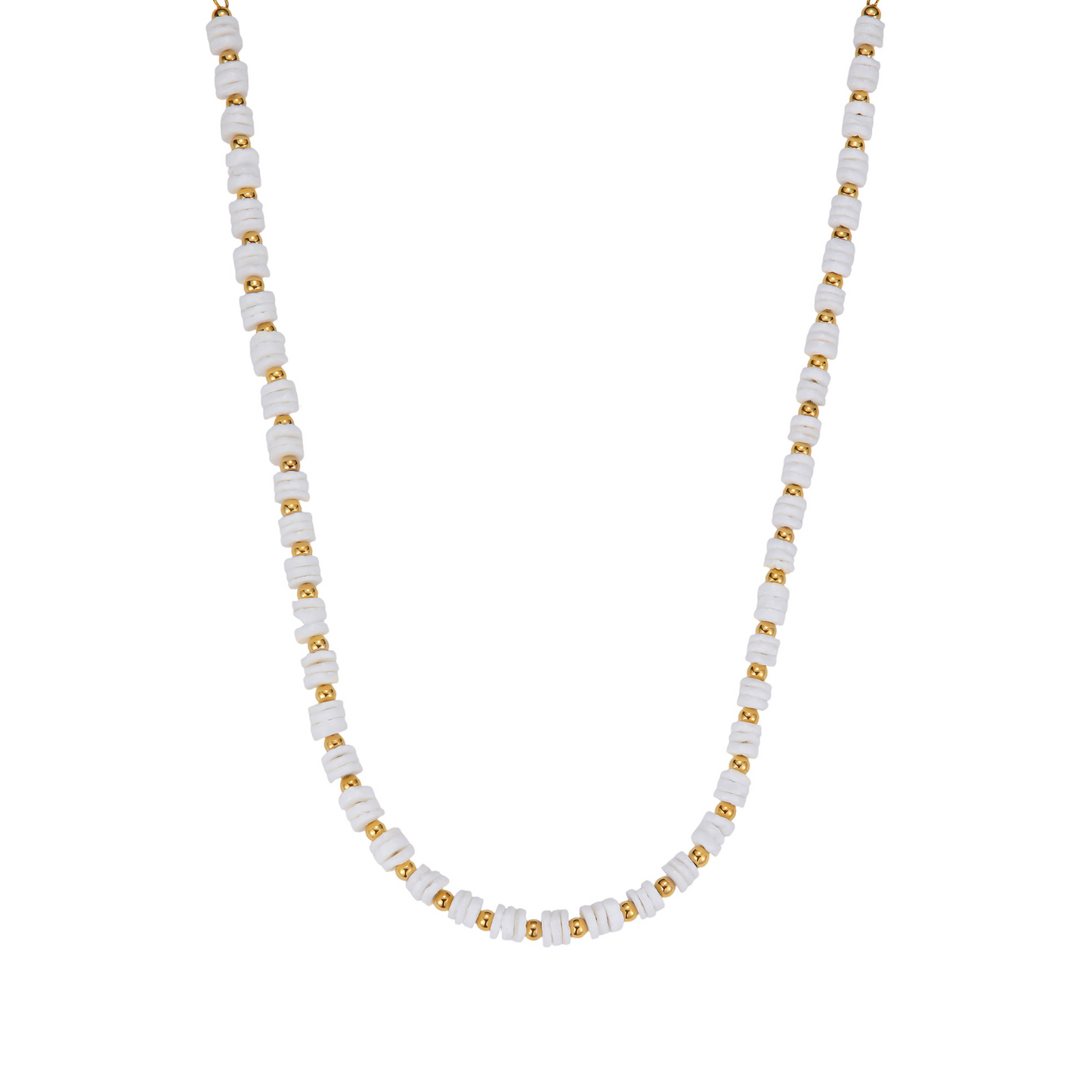 SANNI. Necklace