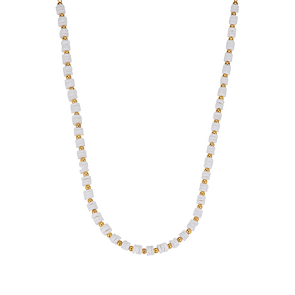 SANNI. Necklace