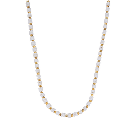 SANNI. Necklace