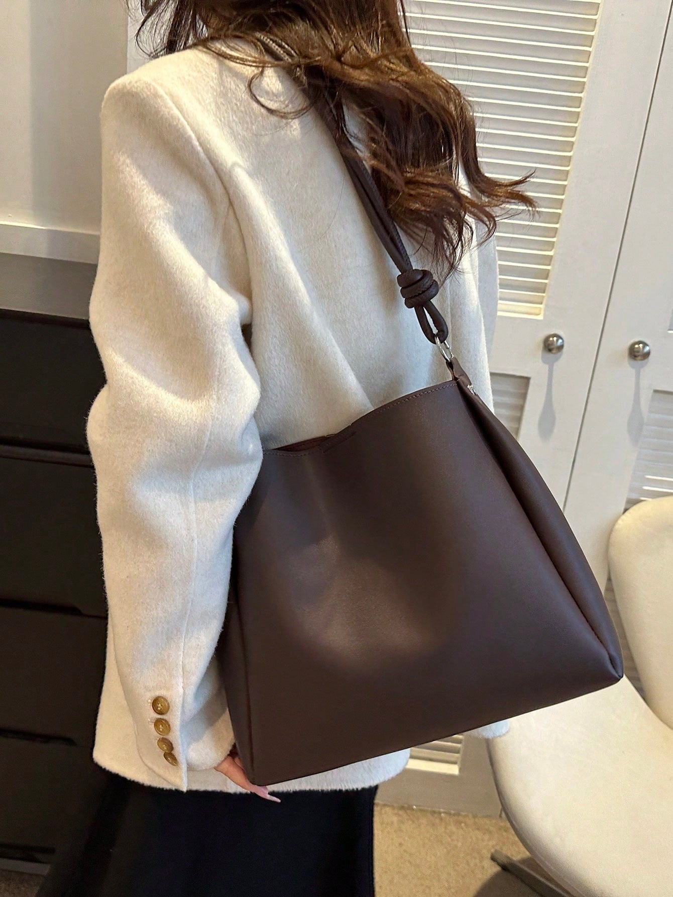 SANI. Bag