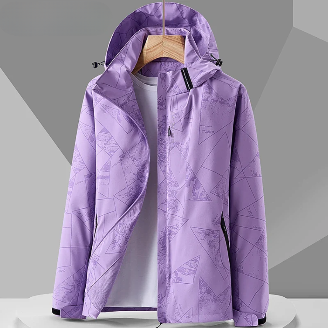ALNEA. Jacket