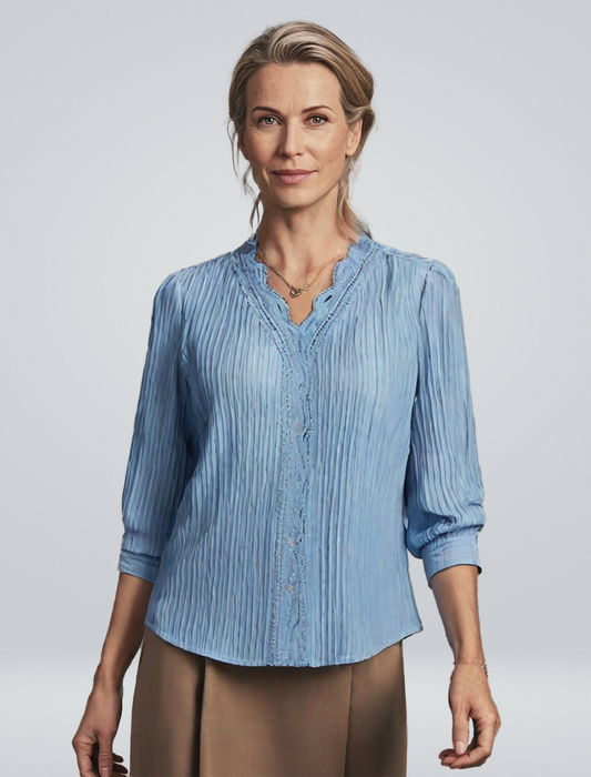 MAJA. Blouse