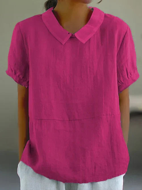 AMALIE. Blouse