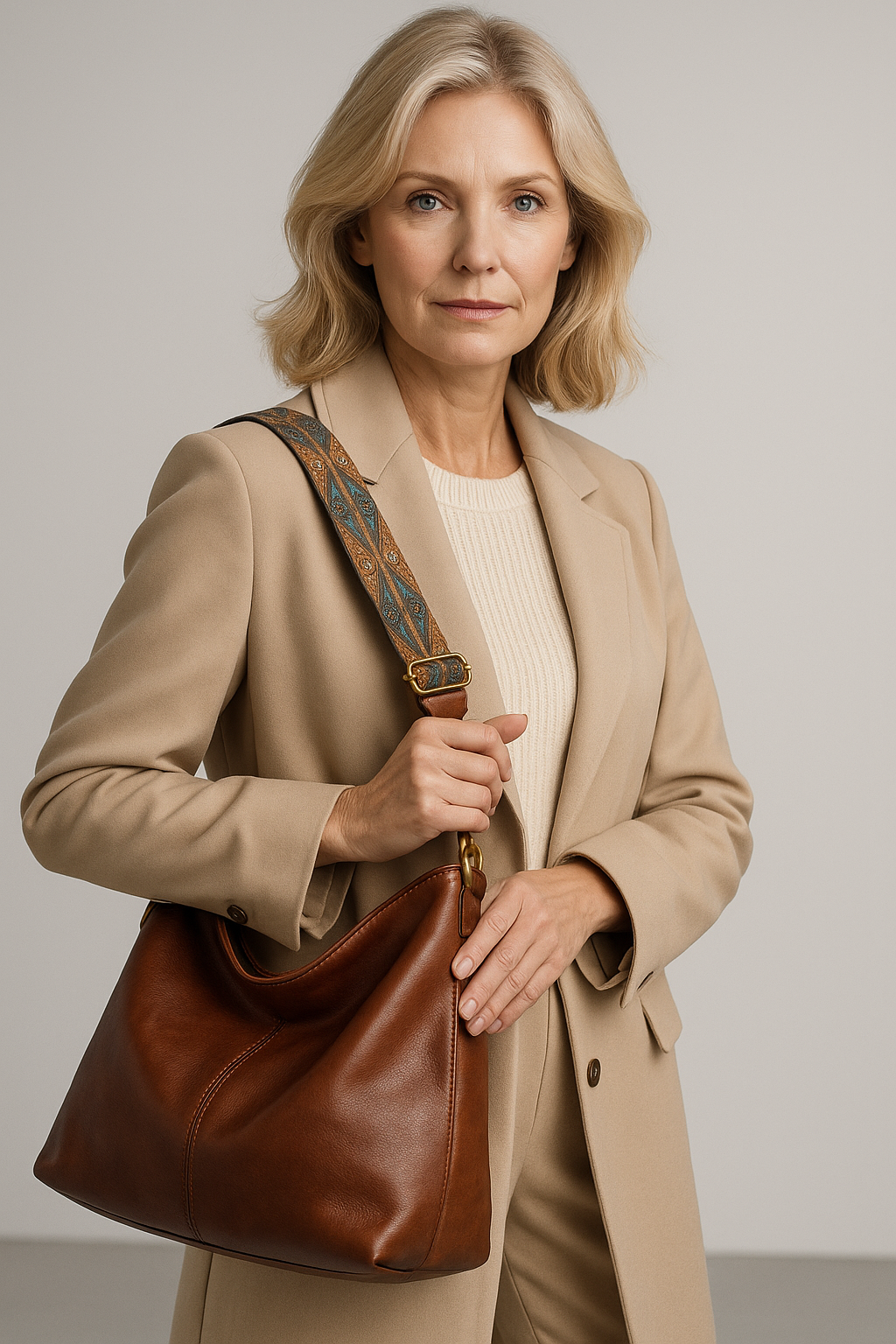 MARJA. Bag