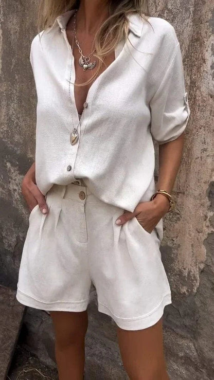 FRESIA. Set