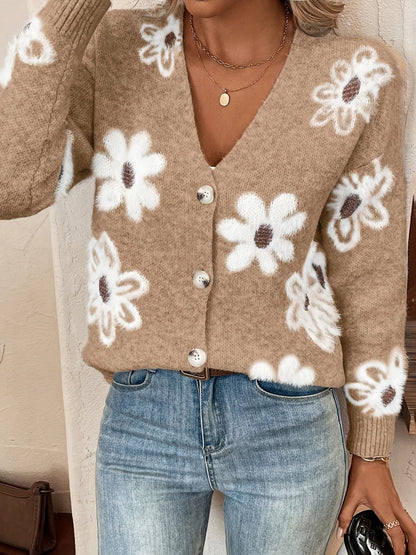 NINA. Knit