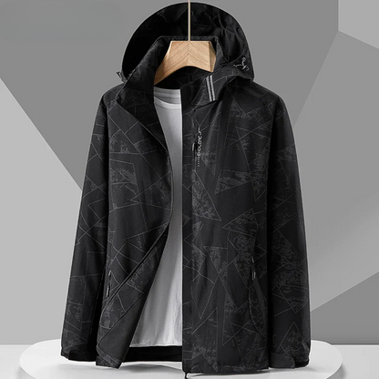 ALNEA. Jacket
