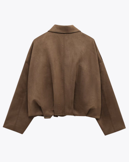 METTE. Jacket