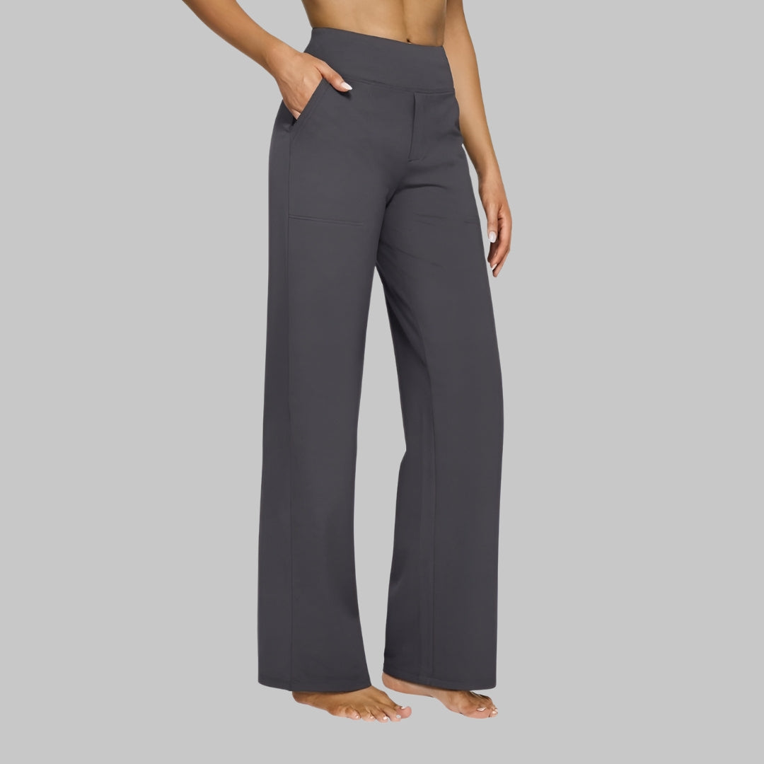 KLARA. Stretch Pants
