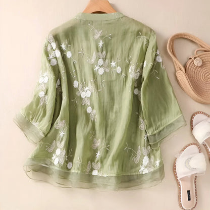 EMMA. Blouse