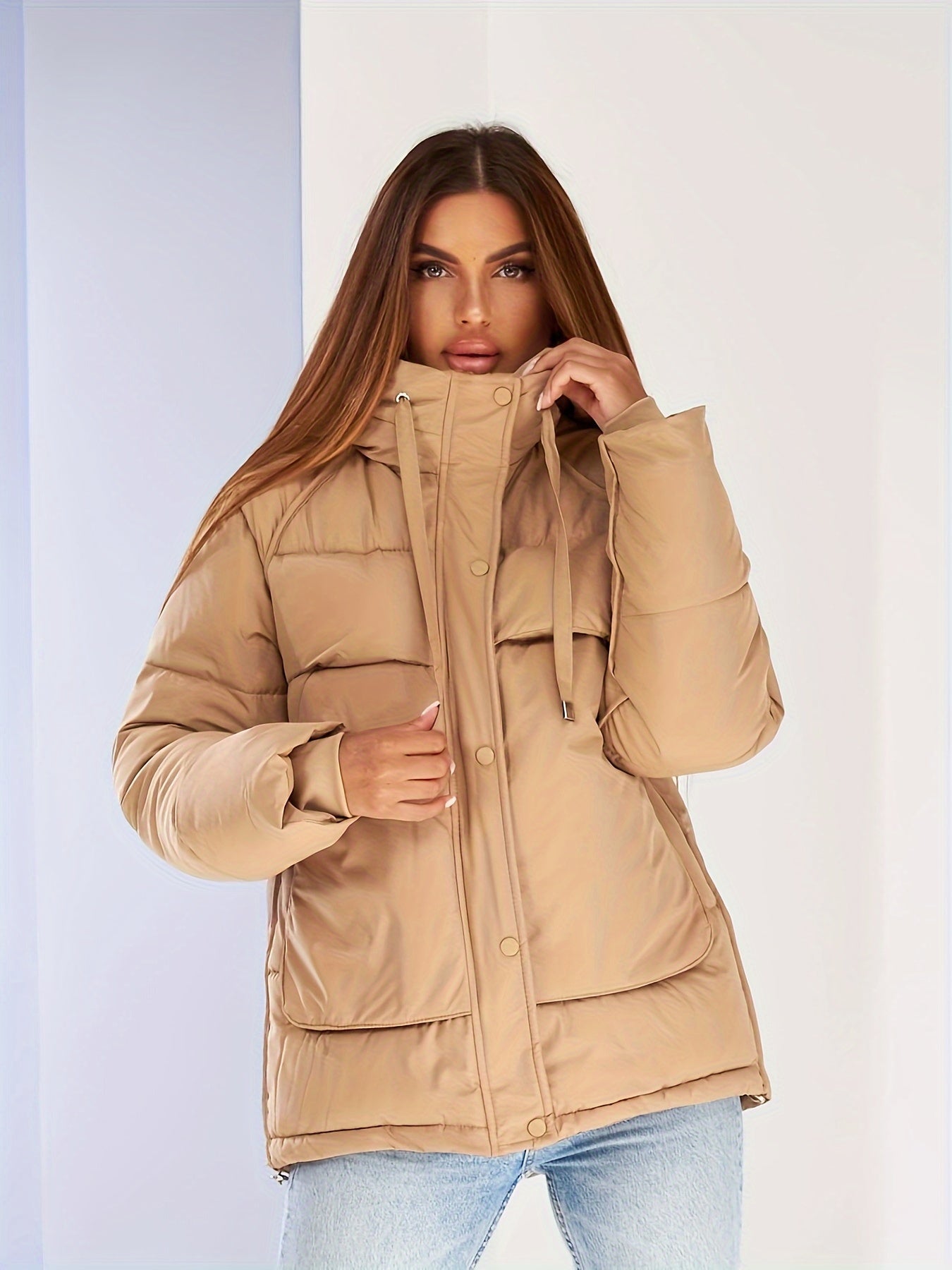 ELEGANT. Jacket