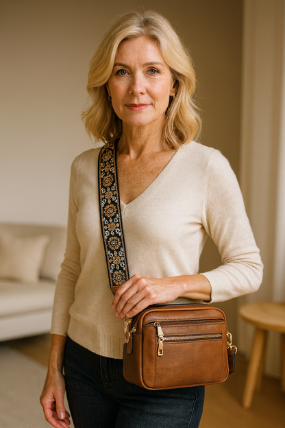 KRISTA. Bag