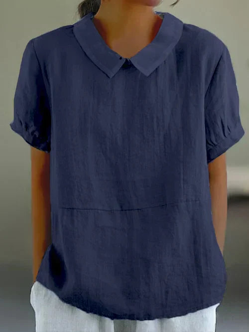 AMALIE. Blouse