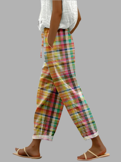 NOËLLE. Pants