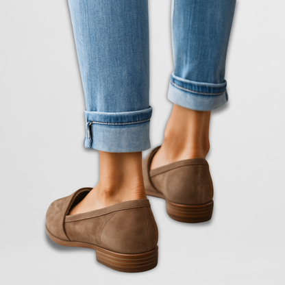 NADIA. Loafers