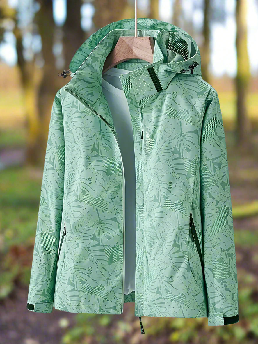 ALMA. Jacket