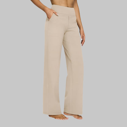 KLARA. Stretch Pants