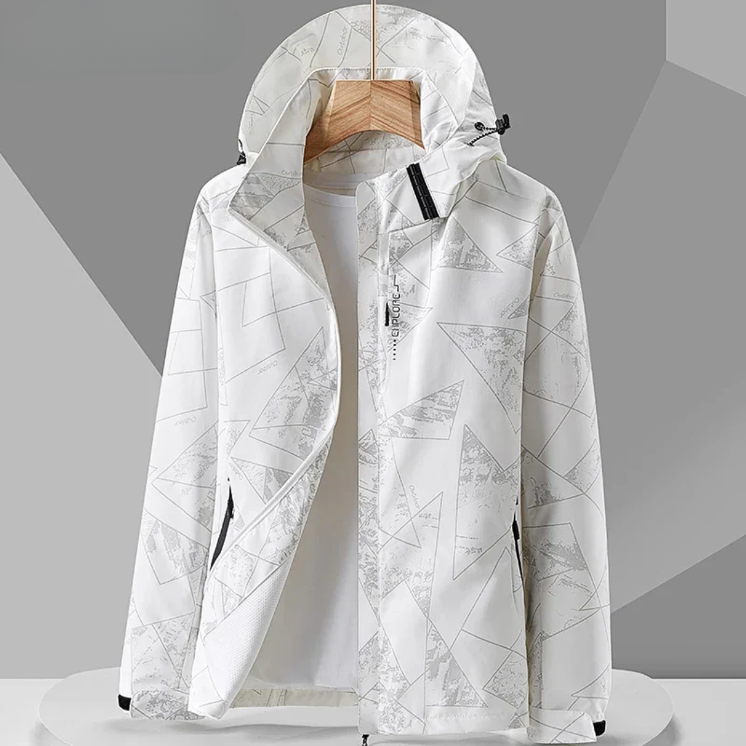 ALNEA. Jacket
