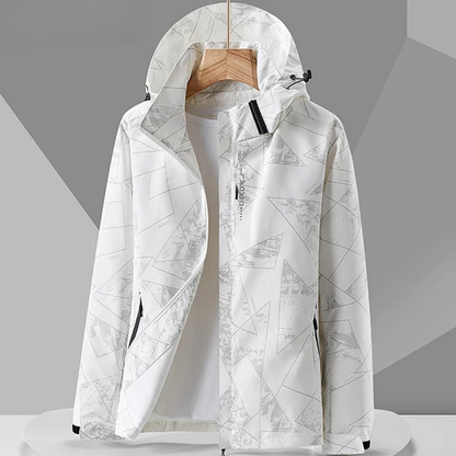 ALNEA. Jacket