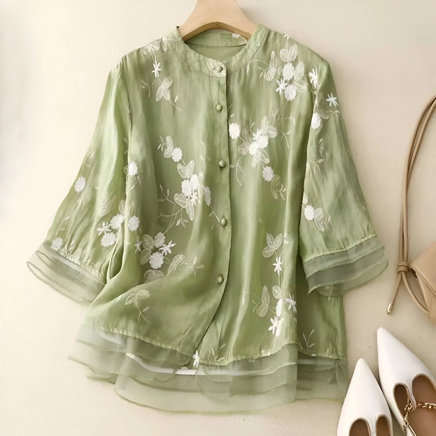 EMMA. Blouse