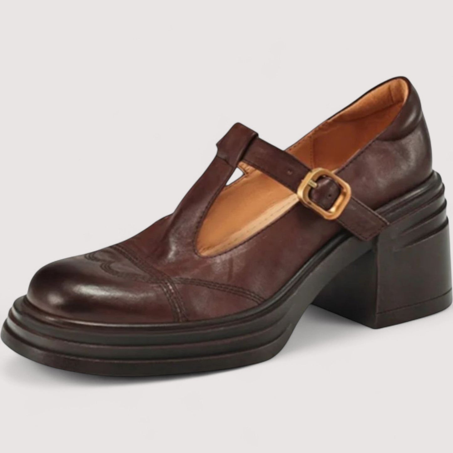 VERA. Moccasins