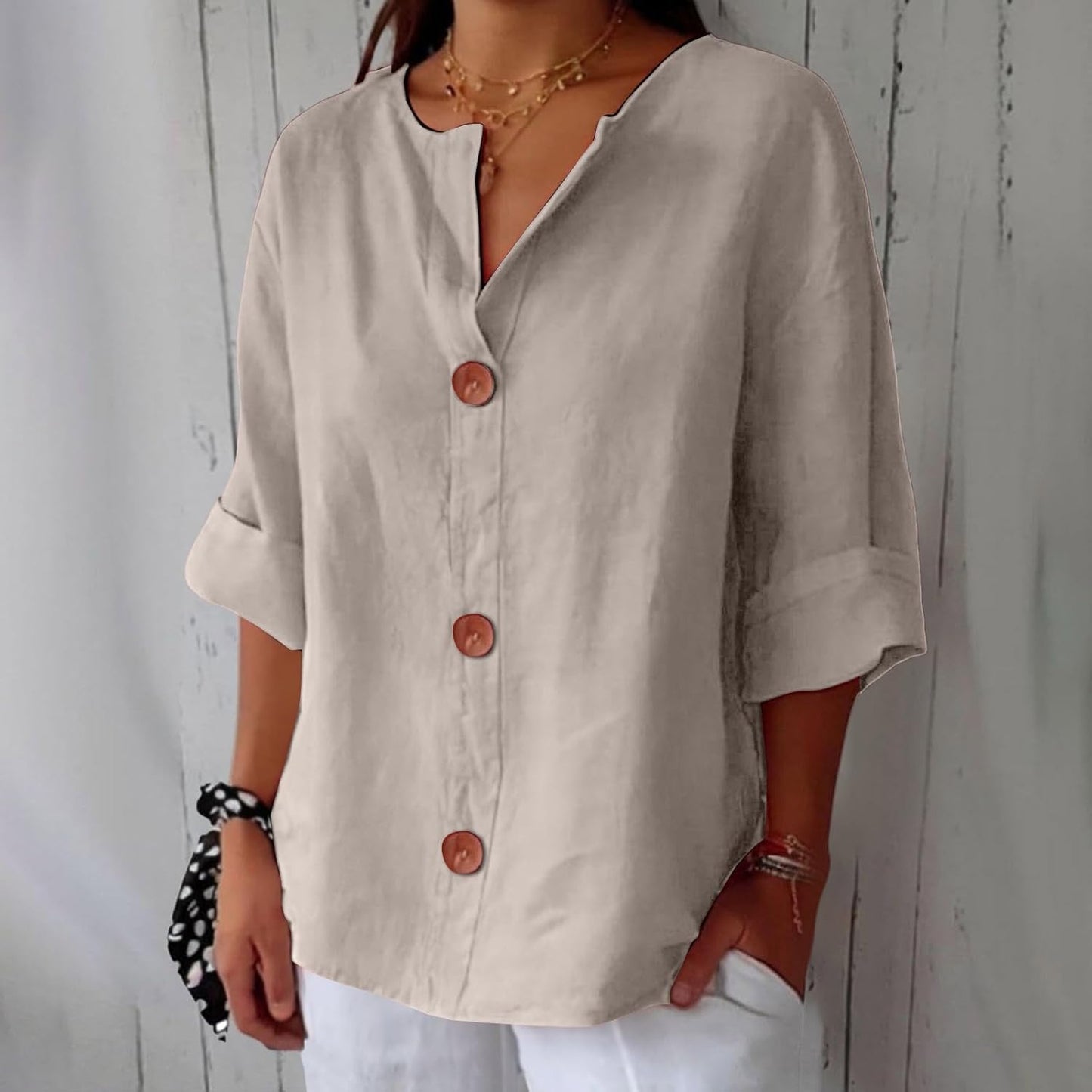 NOVA. Blouse