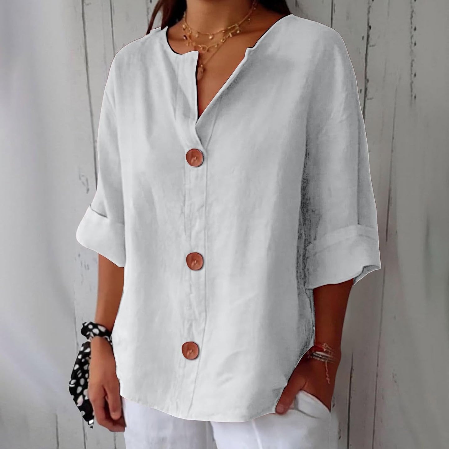 NOVA. Blouse