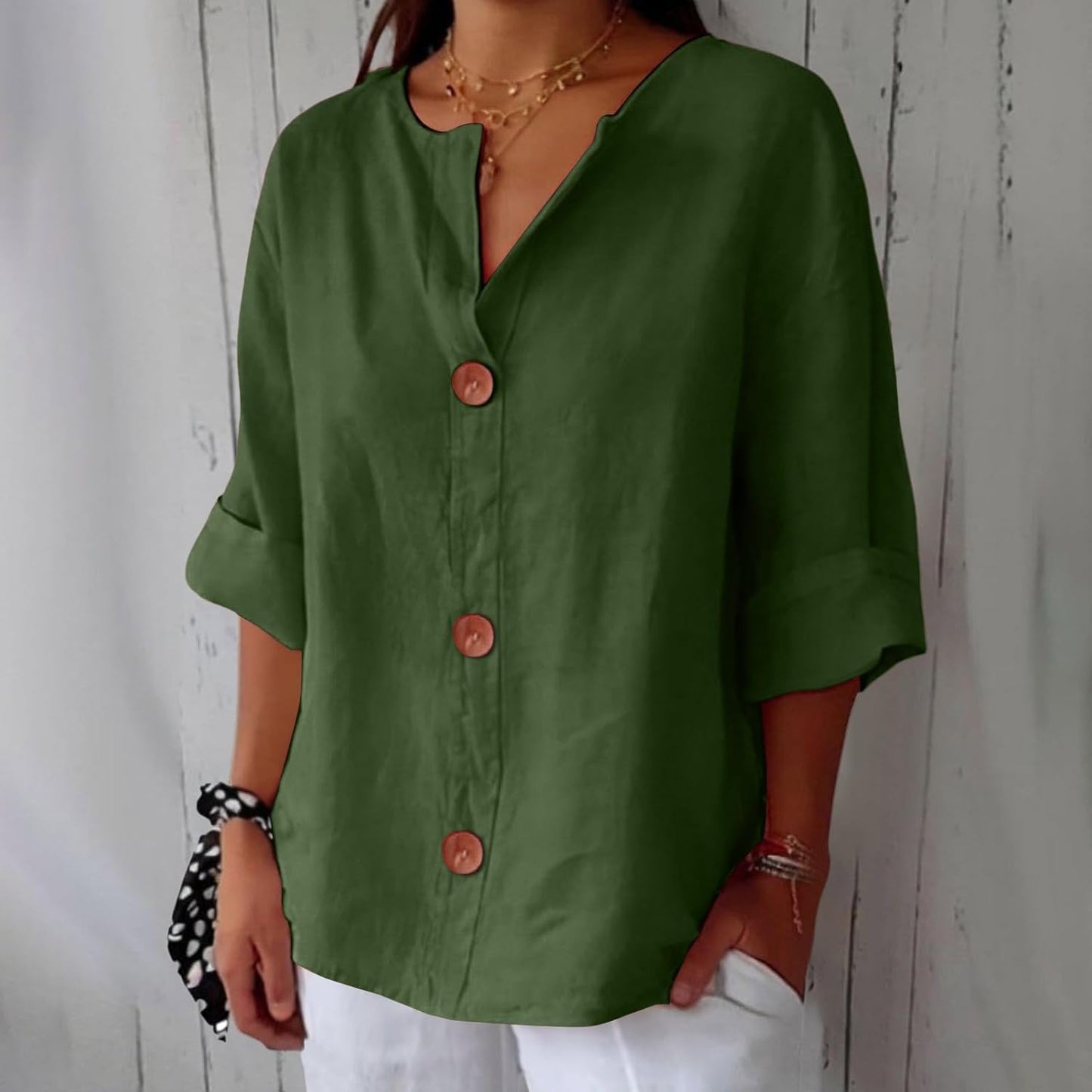 NOVA. Blouse