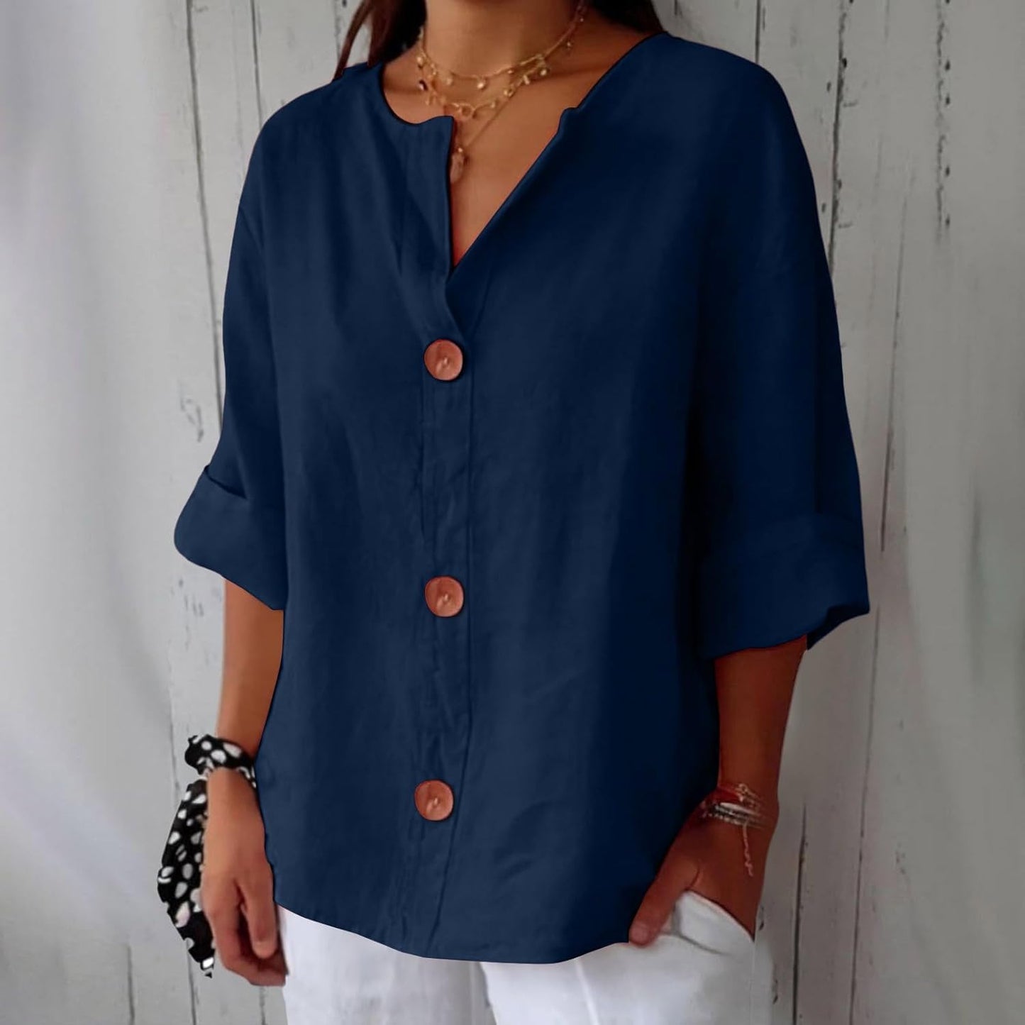 NOVA. Blouse