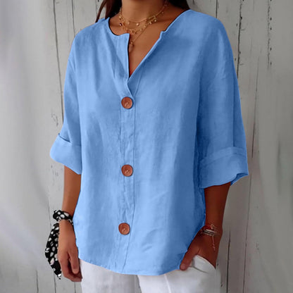 NOVA. Blouse