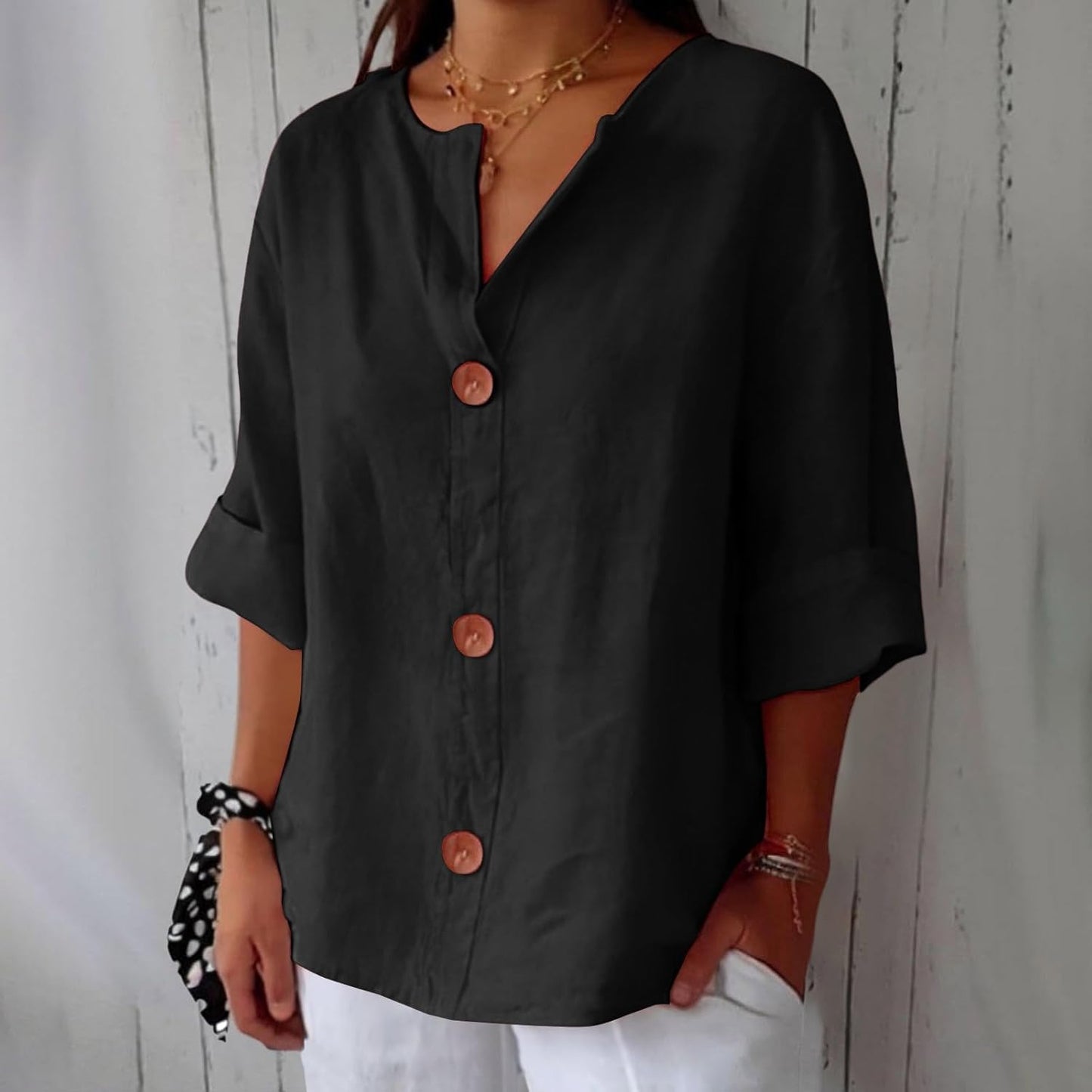 NOVA. Blouse