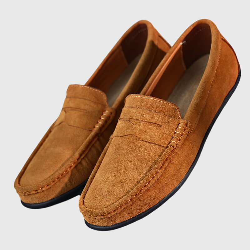 ROSALY. Loafers