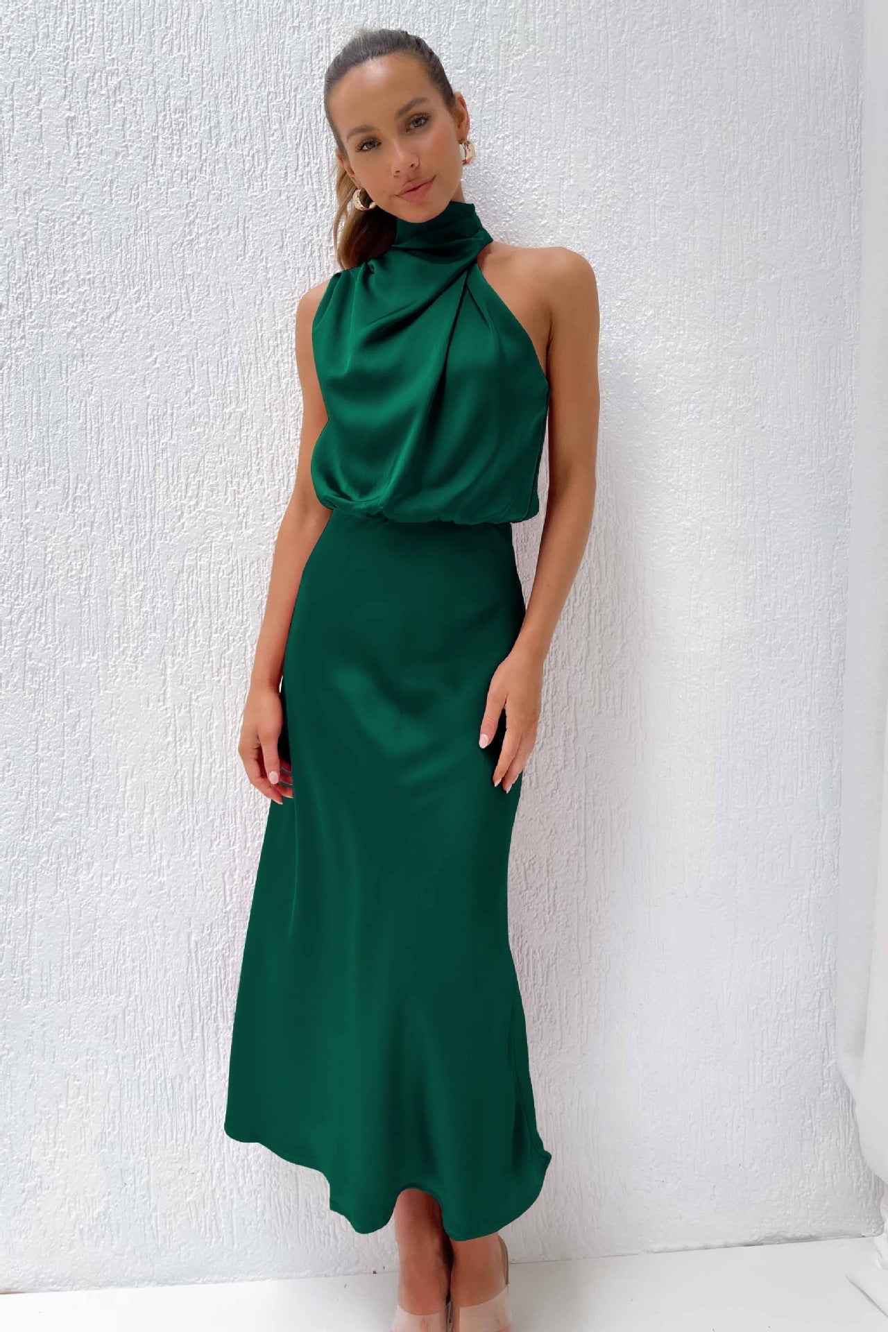 LYDIA. Dress