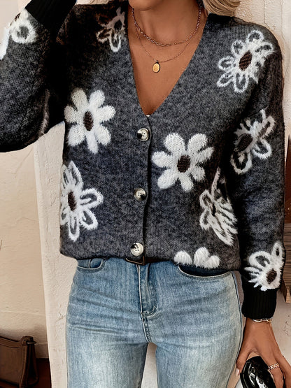 NINA. Knit