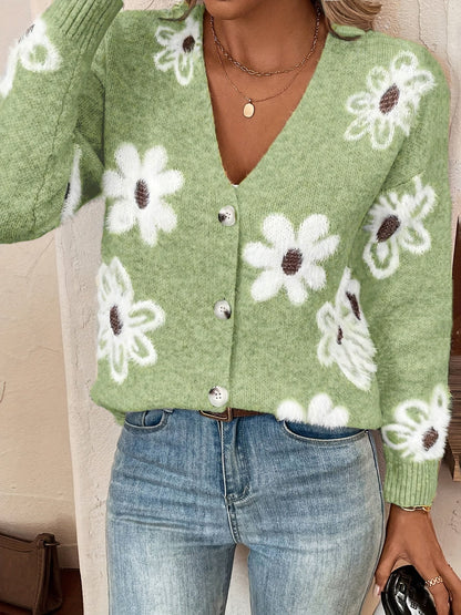 NINA. Knit